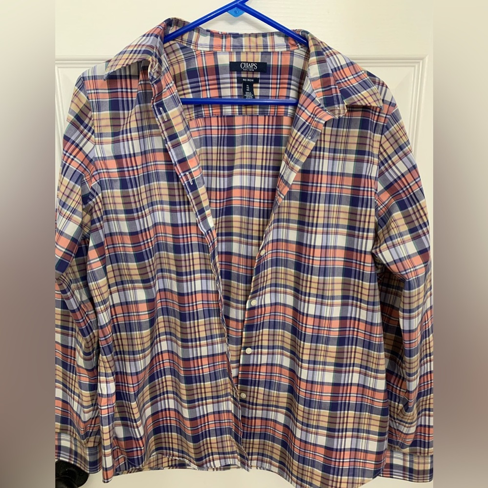 Women’s XL Chaps